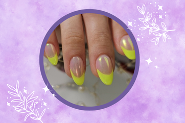 Curso práctico de Gel -X o Soft Gel 